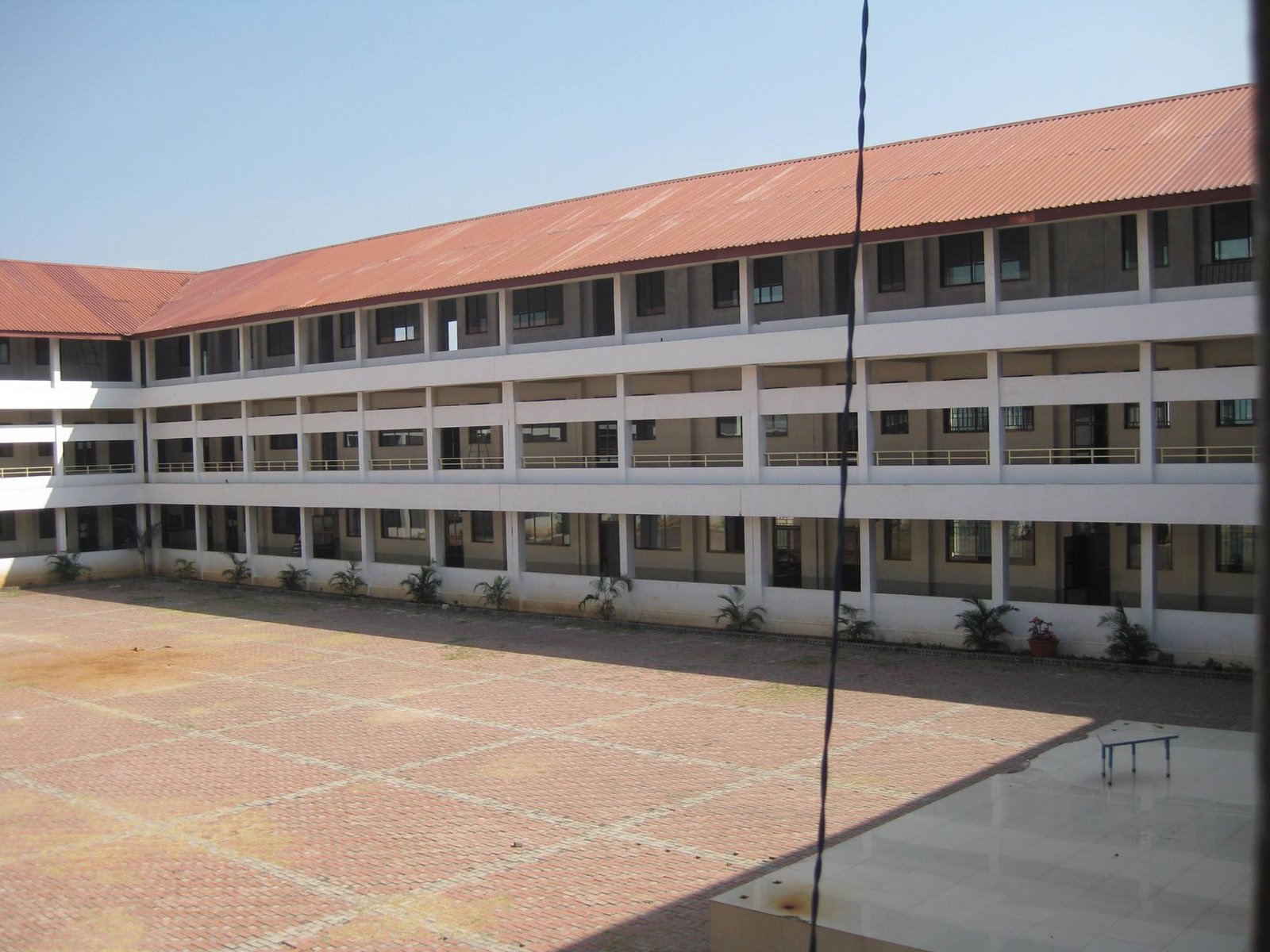 Hostel Image